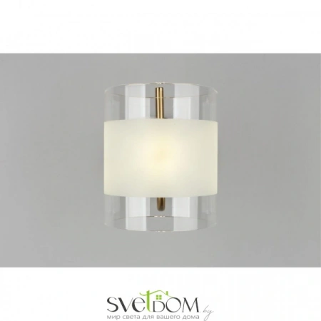Бра APL.661.01.01 Aployt | Svetdom.by