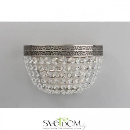 Настенные светильники APL.756.11.02 Aployt | Svetdom.by