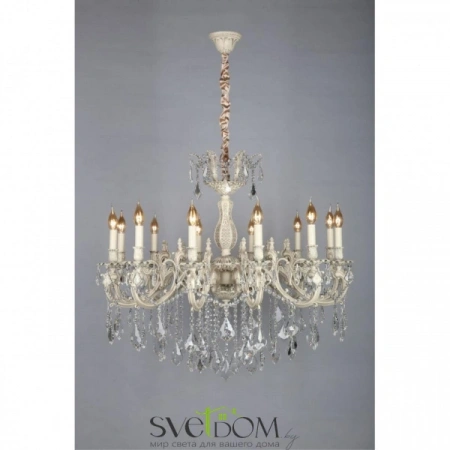 Люстры подвесныеOML-74403-12 Omnilux | Svetdom.by