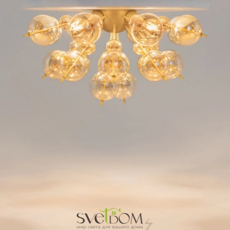 Потолочные светильники Maytoni MOD133CL-04BS от Магазина Svetdom.by