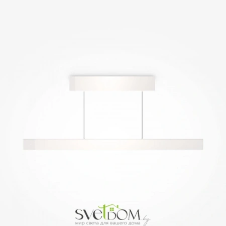 Подвесные светильники Maytoni P109PL-36W2.7-6K-W от Магазина Svetdom.by