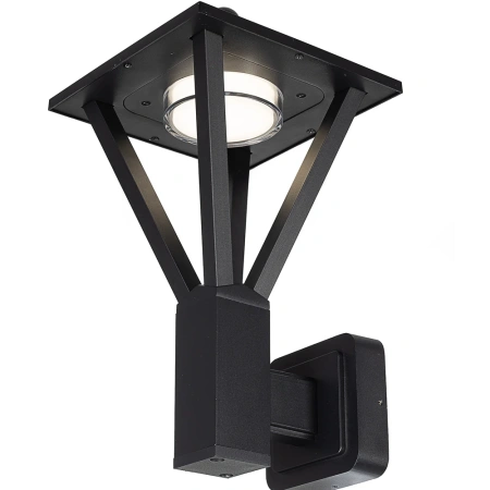 Уличный настенный светильник Citilux GENOX CLU12W CITILUX