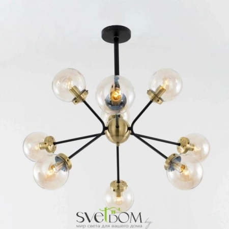 Люстры на штангеCL105295 CITILUX | Svetdom.by