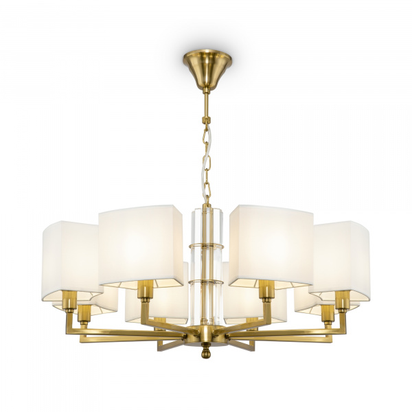 Подвесной светильник Maytoni H015PL-08G