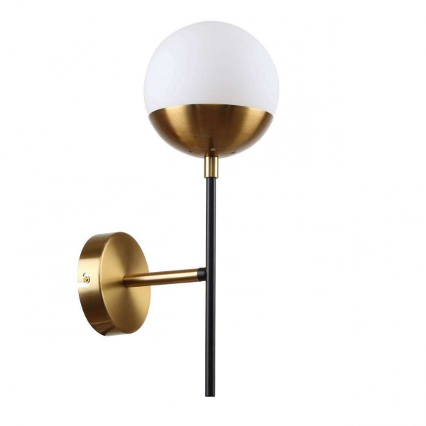 Настенные светильники 3087-1W Favourite | Svetdom.by