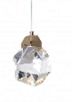 Подвесной светильник MODELUX ML.88971.1 BS