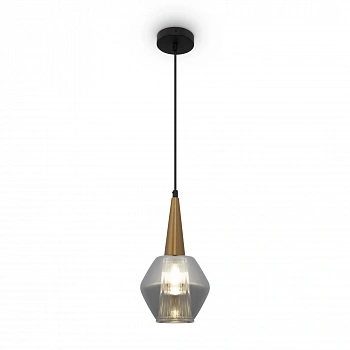 Подвесной светильник Freya FR8008PL-01GB