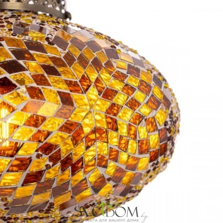 Подвесные светильники CITILUX CL419125 от Магазина Svetdom.by