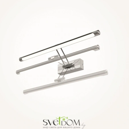 Подсветки MIR267WL-L12CH3K Maytoni | Svetdom.by