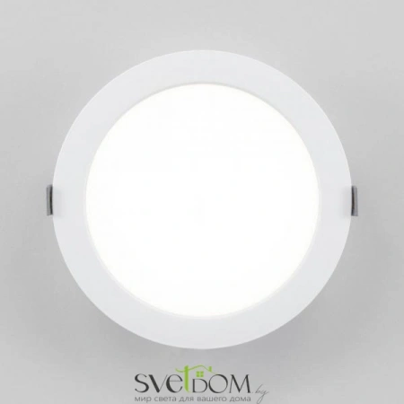 Встраиваемые светильники CITILUX CLD5516N от Магазина Svetdom.by