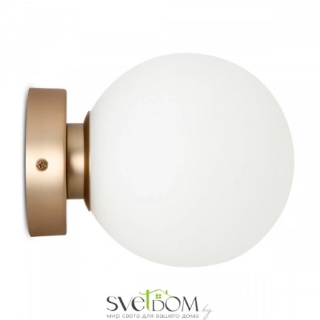 Настенные светильники MOD321WL-01G1 Maytoni | Svetdom.by