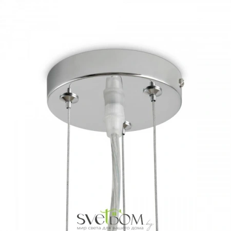 Подвесные светильники Freya FR2055PL-02CH от Магазина Svetdom.by