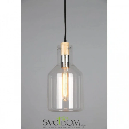 Подвесные светильники Omnilux OML-91006-01 от Магазина Svetdom.by