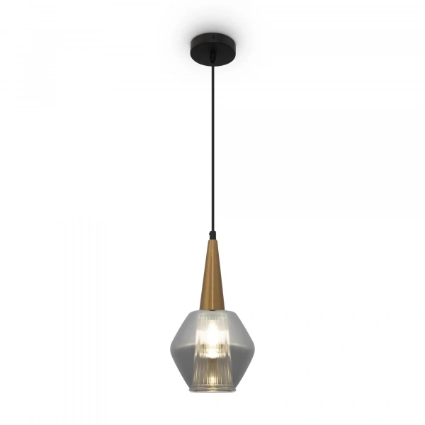 Подвесные светильники Freya FR8008PL-01GB от Магазина Svetdom.by