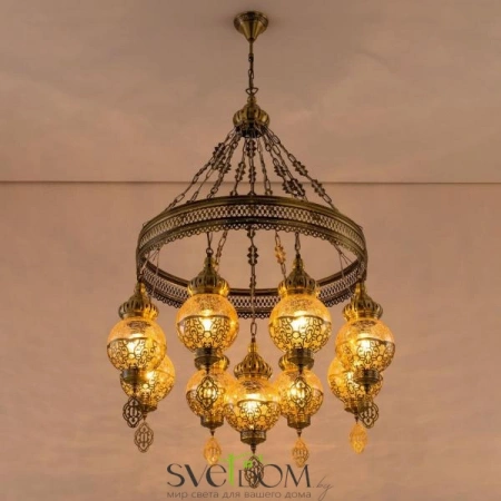 Люстры подвесныеCL419183 CITILUX | Svetdom.by