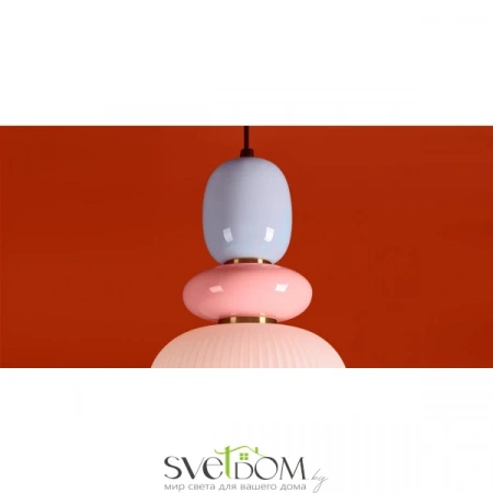 Подвесные светильники Freya FR5595PL-01B2 от Магазина Svetdom.by