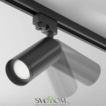 TR004-1-GU10-B Maytoni