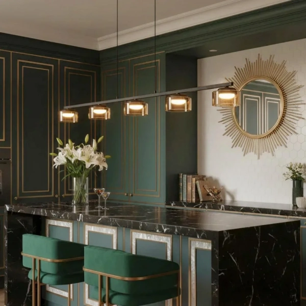 CITILUX CL243251 ESPACE Подвес