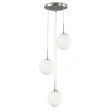 Подвесной светильник Citilux Томми CL102034 CITILUX
