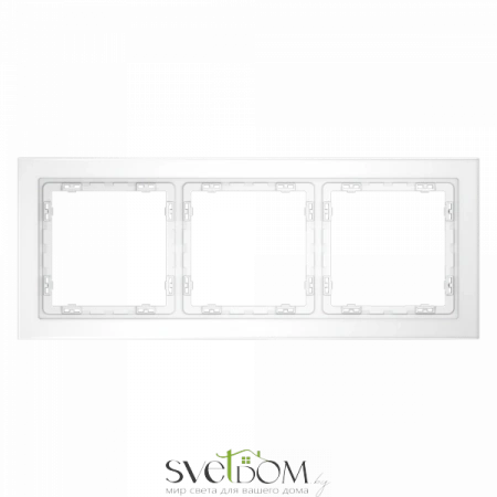 Купить Рамки Стеклянные Voltum S70 VLS110302  в Минске