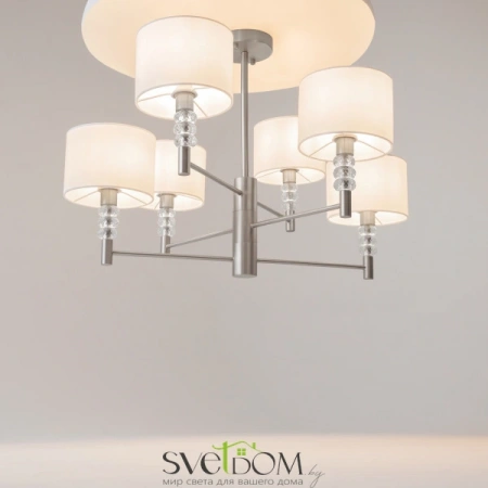 ЛюстрыMOD527PL-06N Maytoni | Svetdom.by