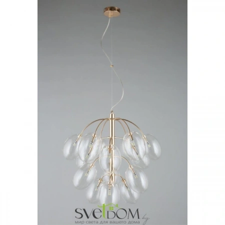 Люстры подвесныеOML-85703-15 Omnilux | Svetdom.by