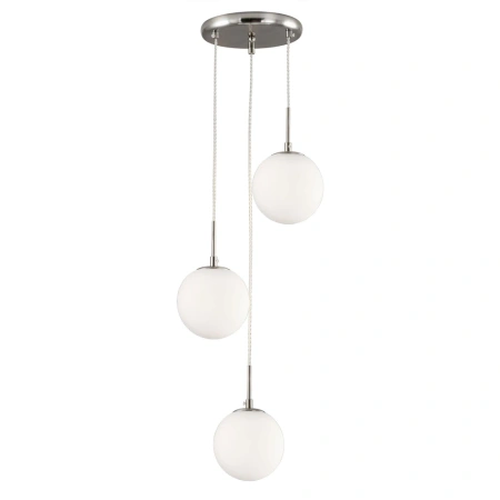 Подвесной светильник Citilux Томми CL102034 CITILUX