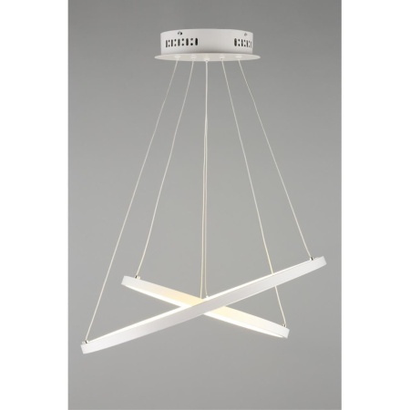 Люстра подвесная Omnilux  OML-04803-64 Omnilux