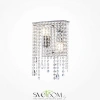 Настенные светильники DIA002WL-02CH Maytoni | Svetdom.by