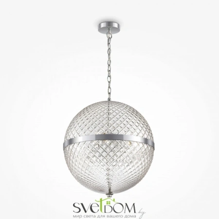 Подвесные светильники Maytoni P004PL-03CH от Магазина Svetdom.by