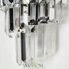 Citilux Мартин CL332431 Бра хрустальное Позрачное CITILUX