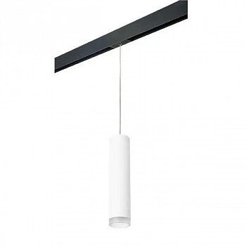 Lightstar PRORP49630 Светильник д/1-фазн трека RULLO HP16 (214496+595857+202430)
