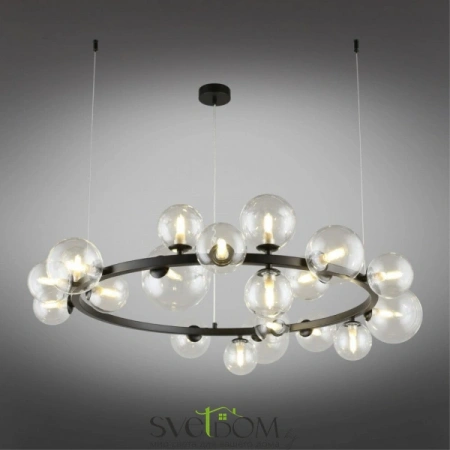 Люстры подвесныеAPL.768.03.20 Aployt | Svetdom.by