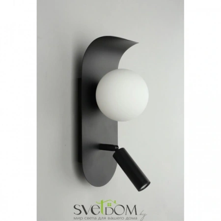 Настенные светильники APL.345.01.02 Aployt | Svetdom.by
