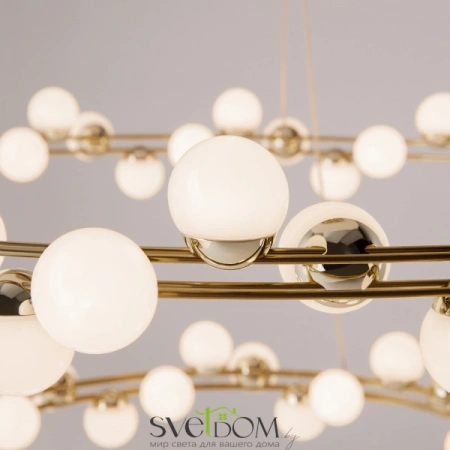 Подвесные светильники Maytoni MOD081PL-L84G3K от Магазина Svetdom.by