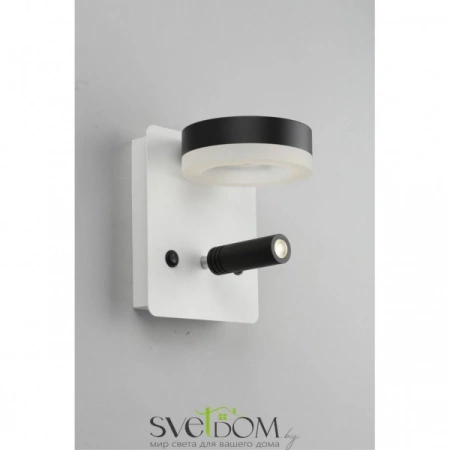 Настенные светильники OML-10911-02 Omnilux | Svetdom.by