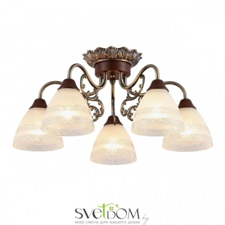 Люстры потолочныеOML-55707-05 Omnilux | Svetdom.by