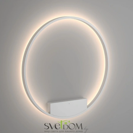 Настенные светильники MOD058WL-L50W4K Maytoni | Svetdom.by