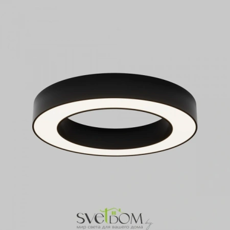 Потолочные светильники Maytoni C093CL-36W4K-B от Магазина Svetdom.by