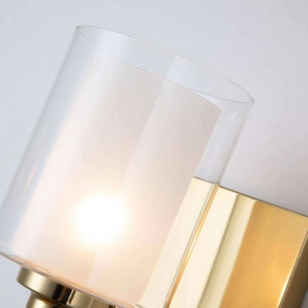 Настенные светильники 2963-1W Favourite | Svetdom.by