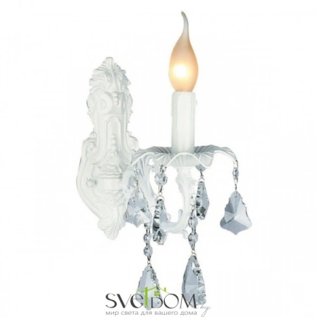 Настенные светильники OML-30801-01 Omnilux | Svetdom.by