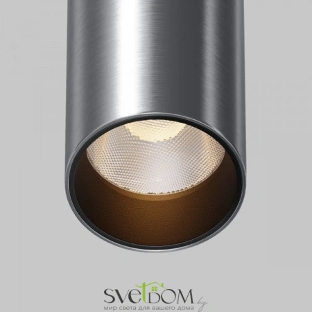 Потолочные светильники Maytoni C056CL-L12W2.7K-W-PT от Магазина Svetdom.by