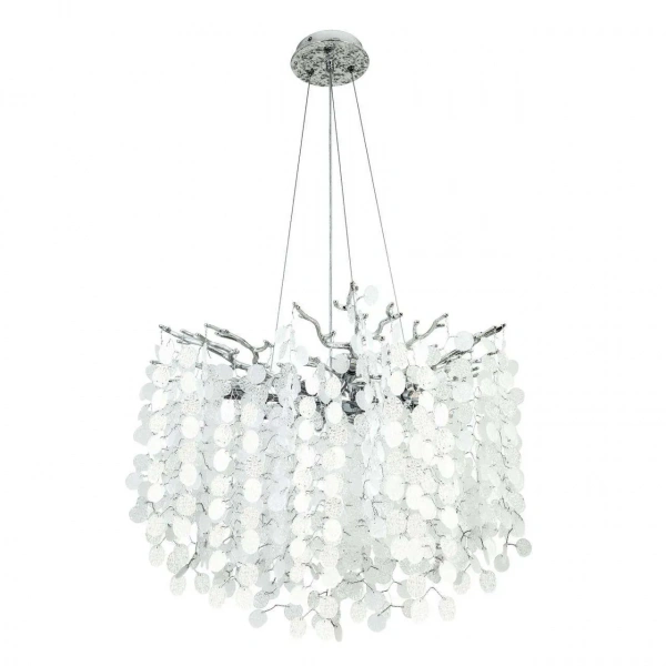 Подвесная люстра MODESTYLE MS.2113.600 CR