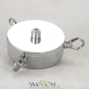 Люстра потолочная Lussole Hartwell LSP-8392 G9 Lussole