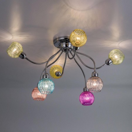 Люстры потолочныеCL604181 CITILUX | Svetdom.by