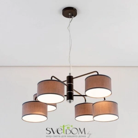 Люстры подвесныеCL428261 CITILUX | Svetdom.by