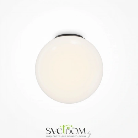 Потолочные светильники Maytoni MOD427CL-L10B3K от Магазина Svetdom.by