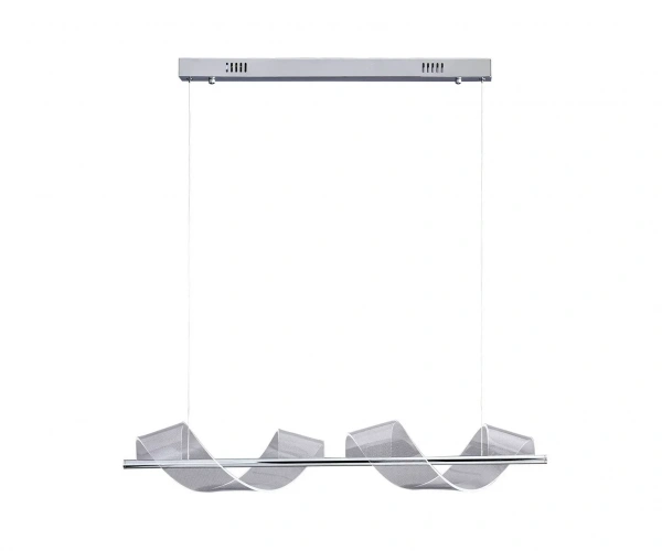 Люстры подвесные08042-2AS,02 Kink Light | Svetdom.by