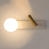 Бра Citilux Декарт CL704450 CITILUX