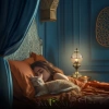Citilux Каир CL419813 Настольная лампа Бронза CITILUX